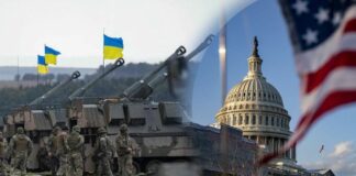 США розчаровані війною в Україні, - New York Times - today.ua