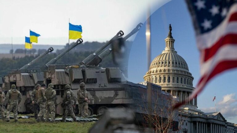США розчаровані війною в Україні, - New York Times - today.ua