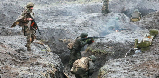 У Кремлі заявили, що Путін може закінчити війну після захоплення Харкова - today.ua