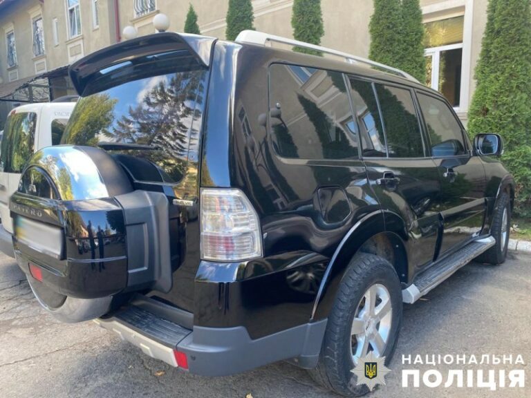 “Для свадьбы“: волынянин продал четыре автомобиля, взятые в аренду - today.ua