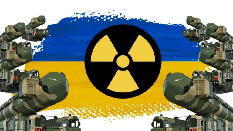 Украина может получить ядерное оружие с помощью США и спецпрограммы НАТО  - today.ua