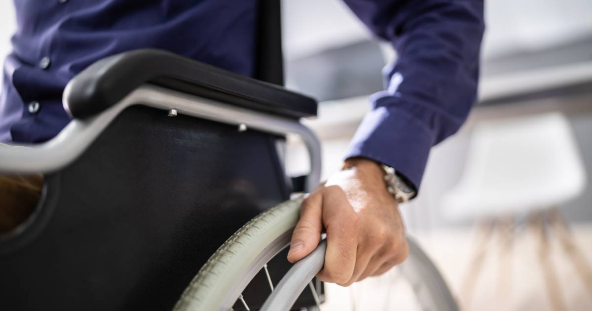 Отсрочку от мобилизации дадут всем инвалидам, но есть одно условие