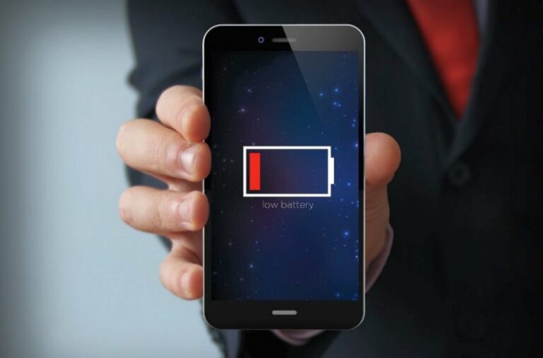 Как увеличить срок эксплуатации аккумуляторной батареи мобильного телефона - today.ua