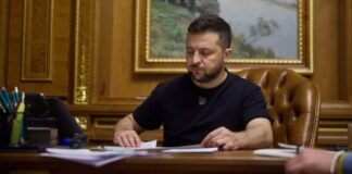Зеленський підписав закон про мобілізацію: названо основні зміни  - today.ua
