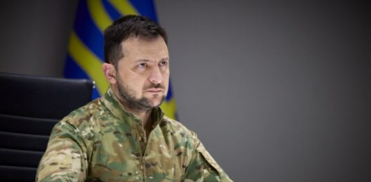 Зеленський назвав умову, за якої Путін віддасть усі окуповані території України - today.ua