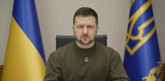 Владимир Зеленский заявил об угрозе нового наступления россиян - today.ua