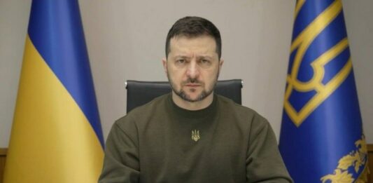 “Вперше за роки війни“: Зеленський повідомив про ситуацію зі снарядами на фронті - today.ua