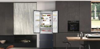 Что такое холодильники French Door от Haier и почему они вам понравятся? - today.ua