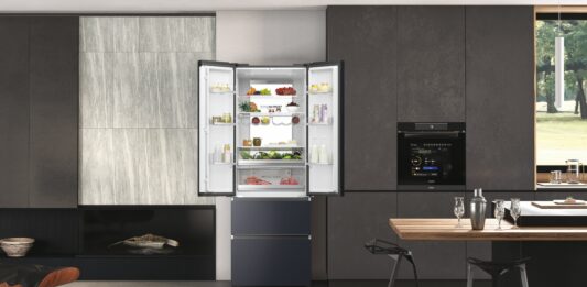 Що таке холодильники French Door від Haier та чому вони вам сподобаються? - today.ua