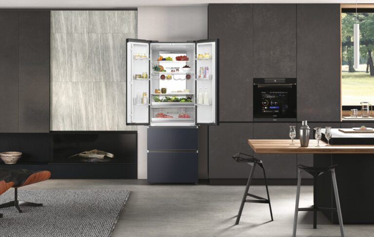 Что такое холодильники French Door от Haier и почему они вам понравятся? - today.ua