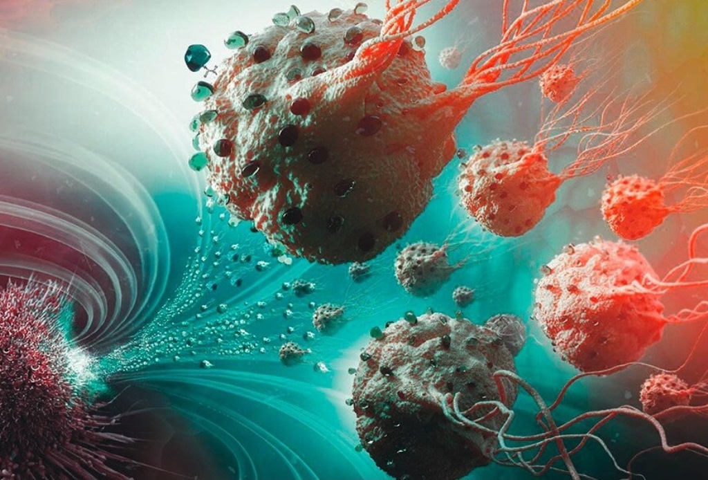 Альтернатива химиотерапии: ученые нашли возможность убивать раковые клетки без вреда для здоровых