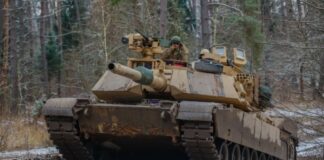 В ВСУ опровергли информацию ISW о проблемах с танками Abrams - today.ua