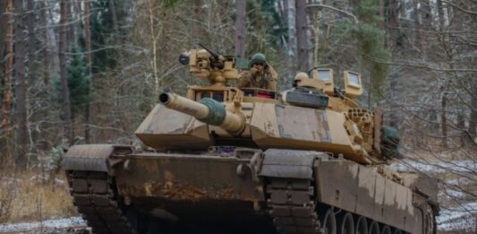 В ВСУ опровергли информацию ISW о проблемах с танками Abrams - today.ua