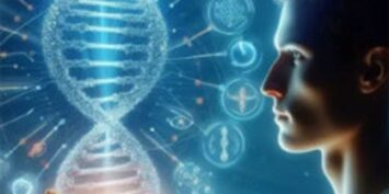 Штучний інтелект навчився редагувати ДНК: що це обіцяє людству - today.ua