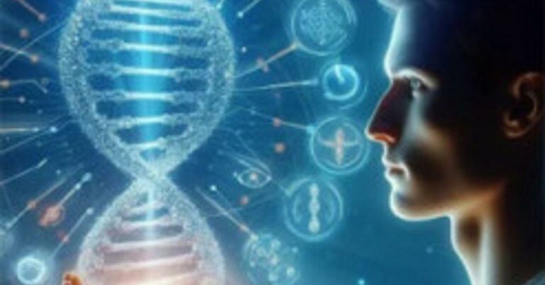 Искусственный интеллект научился редактировать ДНК: что это обещает человечеству - today.ua