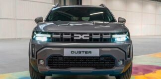 Duster у 2025 році отримає нові двигун та АКПП - today.ua