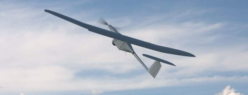 Поляки заявили о создании лучшего в мире разведывательного ИИ-дрона для ВСУ