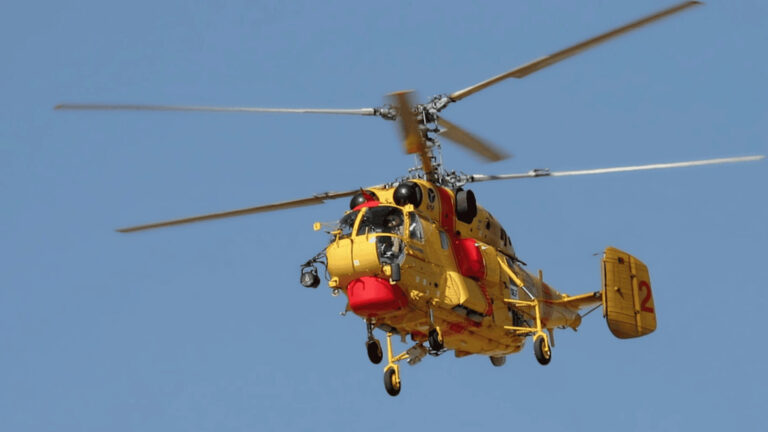 Португалія найближчим часом передасть Україні гелікоптери Ка-32 - today.ua
