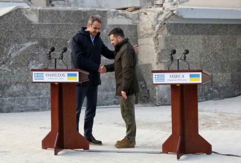 Греция окончательно отказала в передаче систем Patriot Украине: названа причина - today.ua