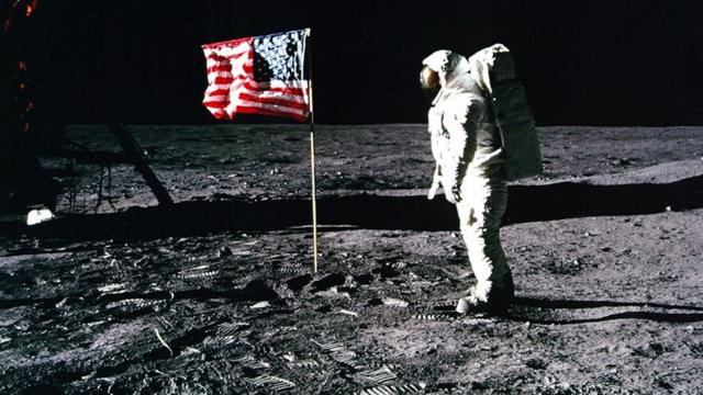 NASA завершує набір кандидатів для місії на Місяць: гуманітаріїв і митців не беруть