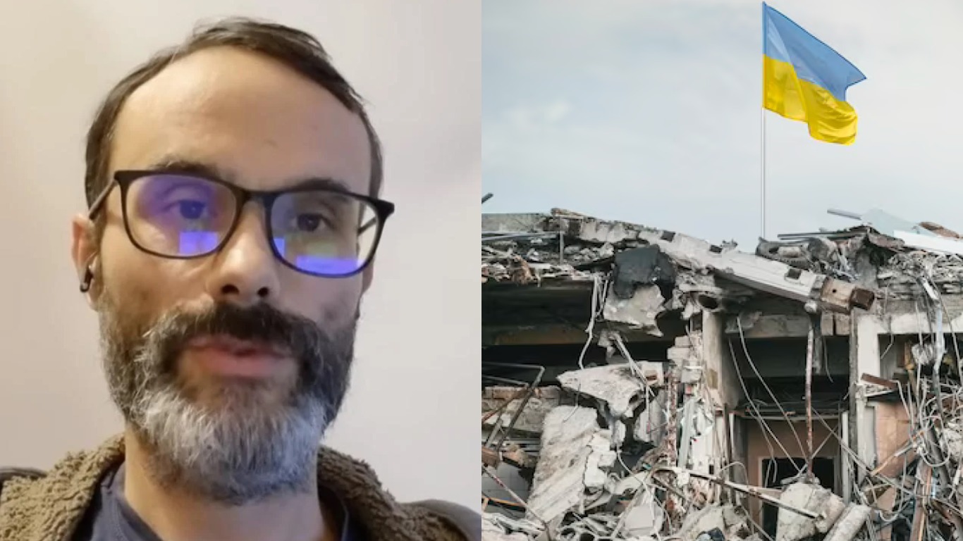 Астролог предсказал сложный для Украины месяц и день: Нам будет довольно тяжело - today.ua