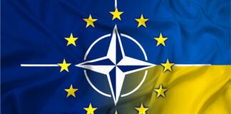 Вступление в НАТО для Украины будет возможно только после завершения войны, - Госдепартамент США - today.ua