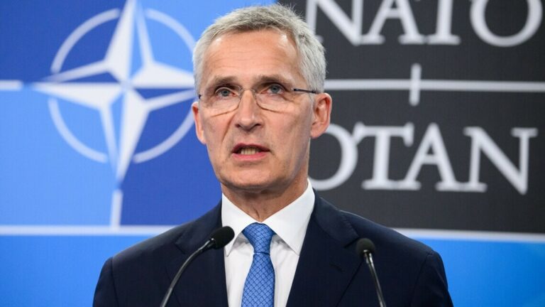 В НАТО заявили, что Украине придется искать компромиссы с РФ ради окончания войны - today.ua