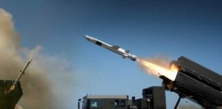 Страны НАТО смогут сбивать российские ракеты над Украиной со своей территории - today.ua