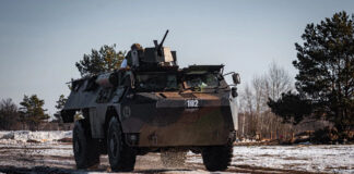 Украина получит от Франции сотни боевых машин VAB: для чего они нужны - today.ua