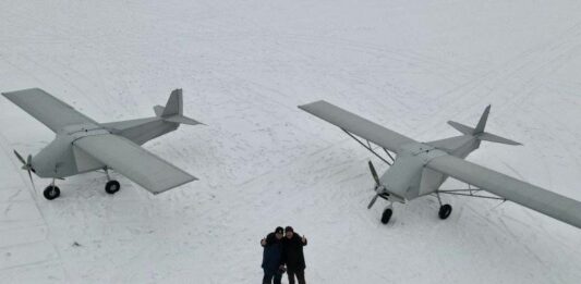 Украина переделала самолет в крылатую ракету, которая по некоторым параметрам превосходит Storm Shadow - today.ua