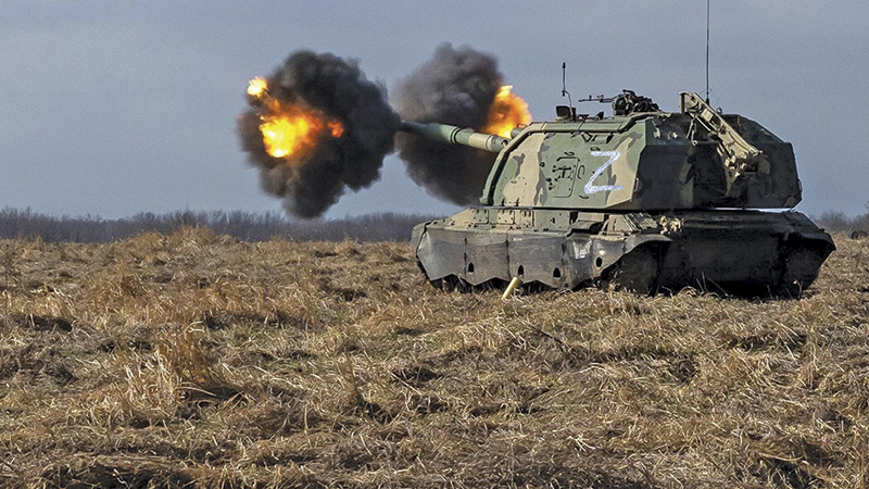 Армия РФ почти восстановилась благодаря Китаю: Байден потребовал от Си Цзиньпина прекратить помощь агрессору