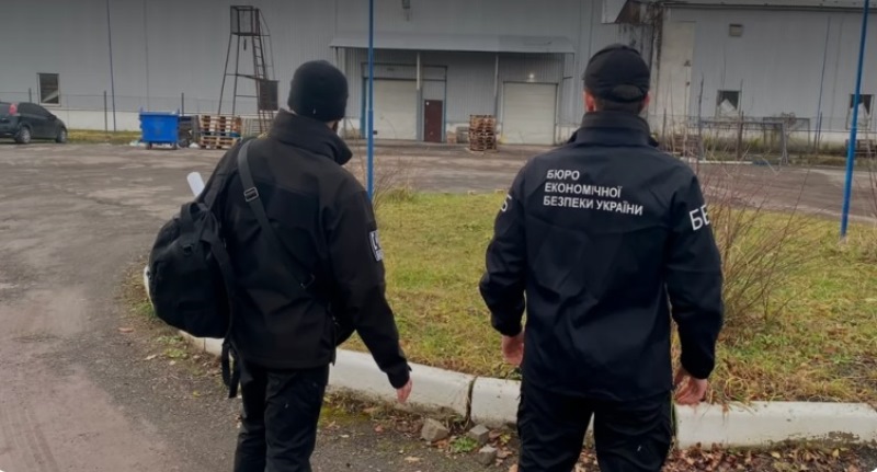 БЭБ заподозрило онлайн-казино в уклонении от уплаты налогов на 1,1 млрд грн