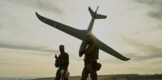 Украина создала дроны-камикадзе, способные долететь до Сибири, - The Economist - today.ua