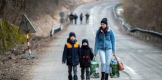 В некоторых странах Европы изменятся в этом году условия приема беженцев из Украины - today.ua