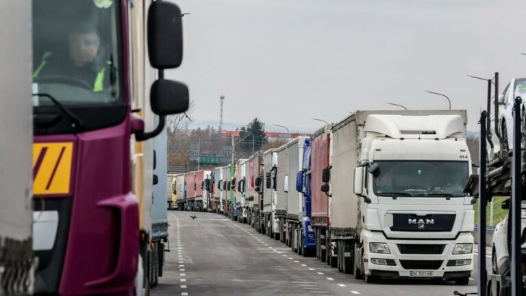 Поляки припинили блокаду кордону з Україною на всіх пунктах пропуску: що буде далі - today.ua