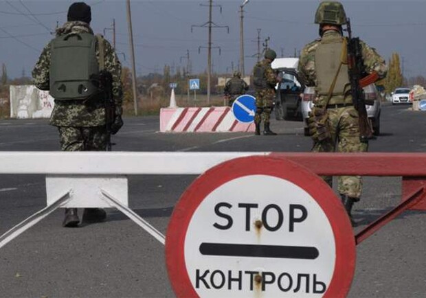 В Украине введено ограничение прав и свобод граждан – временно, пока не закончится война