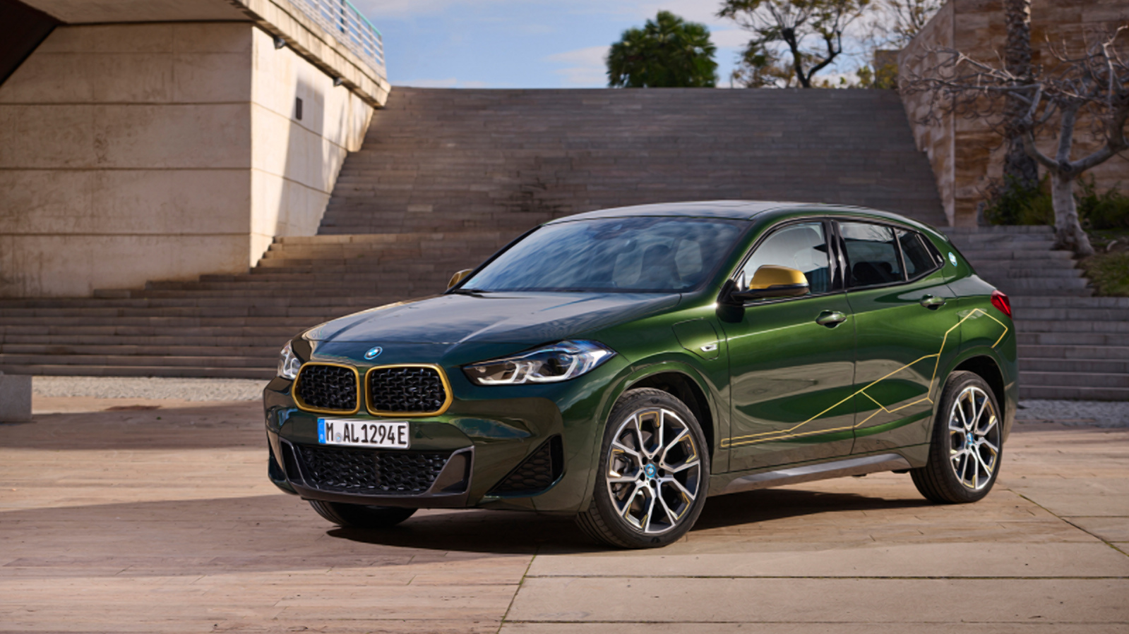 Названо бренди, які випускають найкращі компактні кросовери - today.ua