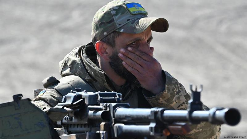 Верховна Рада затвердила додаткову виплату для бійців на першій лінії