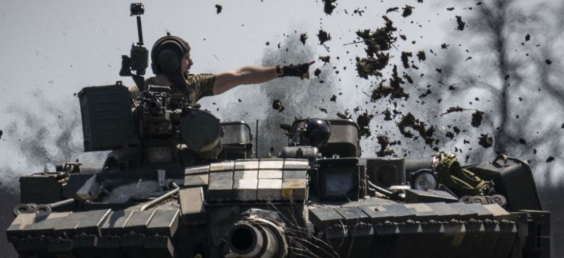 Для путинской армии в Украине закрывается окно возможностей, - Bloomberg