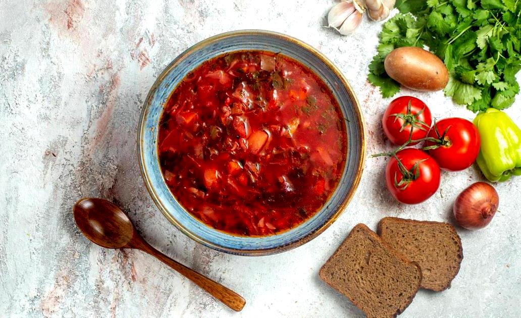 В Украине обвалились цены на овощи для борща