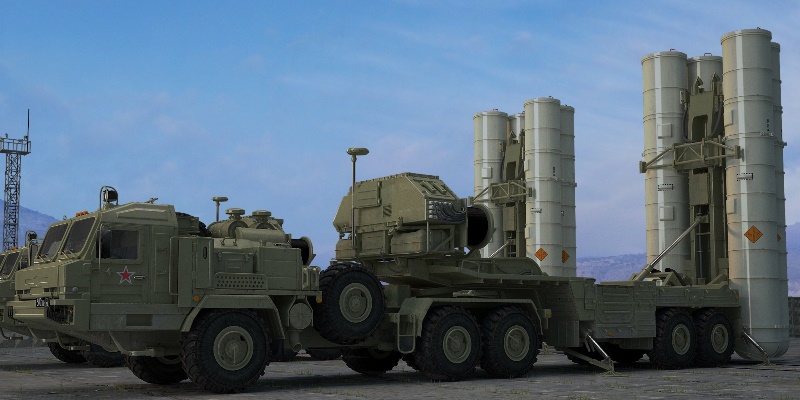 РФ заявила про постачання до військ ППО С-500 з дальністю ураження 600 км: що з нею не так