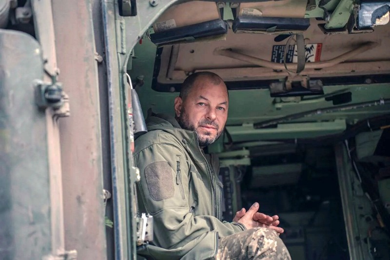 Минобороны пояснило изъятие из мобилизационного закона нормы о демобилизации после 36 месяцев на фронте