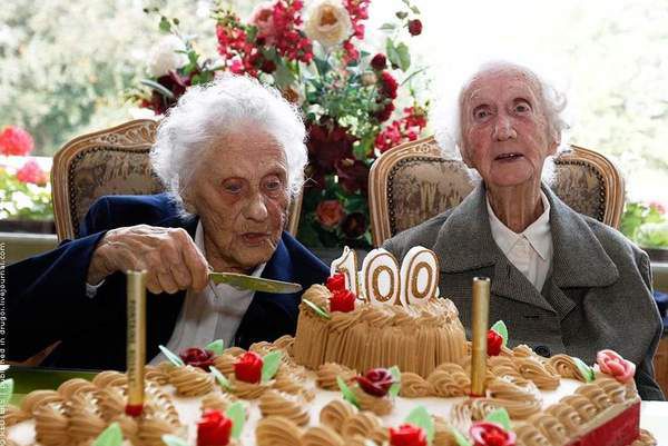 Ученые назвали максимальную продолжительность человеческой жизни: как можно продлить свой земной возраст - today.ua