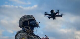 Коалиция дронов объявила о поставке ВСУ сотен беспилотников - today.ua