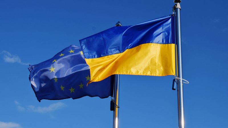 Євросоюз поставив Україні умови для виділення 1,5 млрд євро