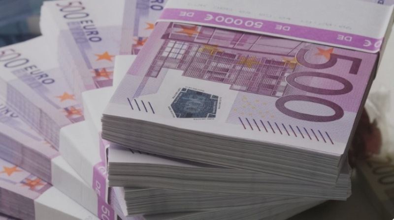 Україна отримає від Євросоюзу майже 2 млрд євро фінансової допомоги