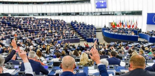 Європарламент продовжив для України торговельний безвіз та запровадив нові обмеження - today.ua