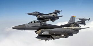 Нідерланди готові передати перші 24 винищувачі F-16 Україні: але данські прибудуть ще раніше - today.ua