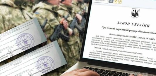 Кабмін після скандалів з ТЦК затвердив новий обов’язковий документ: фото  - today.ua