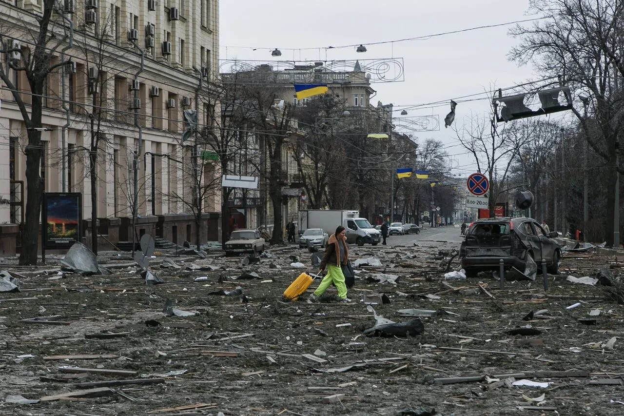 Мольфар назвал города, которые пострадают от агрессии РФ в ближайшее время: “Будут постоянные прилеты“